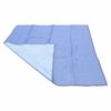 Vestil ALL WEATHER MOVING PADS POLYESTER, PK12 QPC-7280-UP-12PK